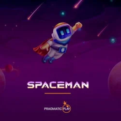 Spaceman 707bet
